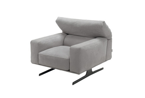 The armchair  "MARGOT-3"
